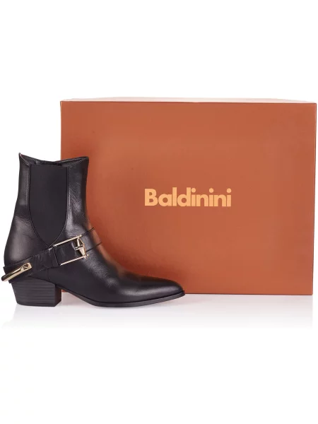 Pantofi Baldinini negru