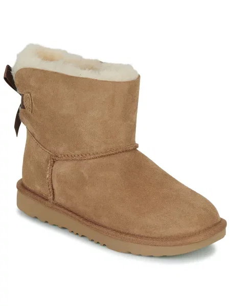 Pantofi copii Ugg maro