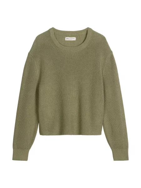 Marc O'Polo Pulover oliv