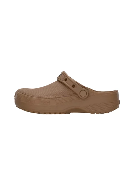Crocs Cokle Classic brokat črna