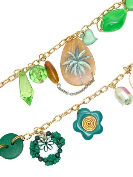 Cu centură curea Amir Slama Bijoux