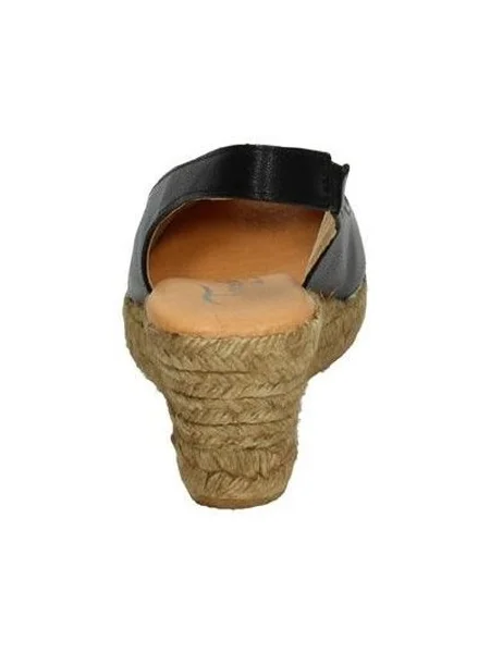 Pantofi Torres negru