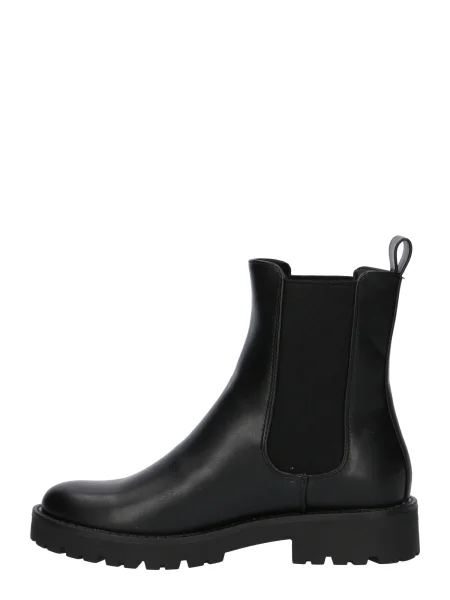 ABOUT YOU Botine Helen' negru