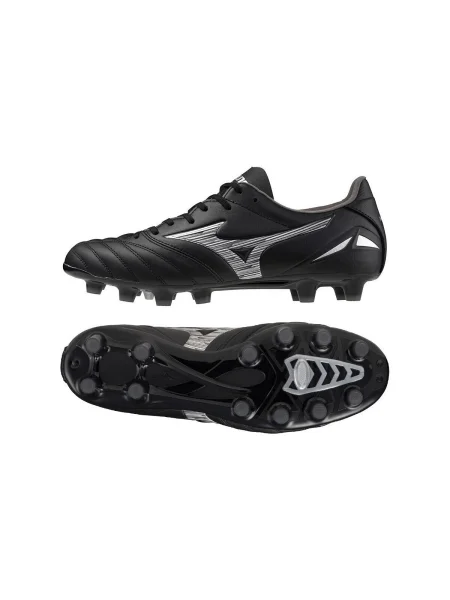Pantofi Mizuno negru