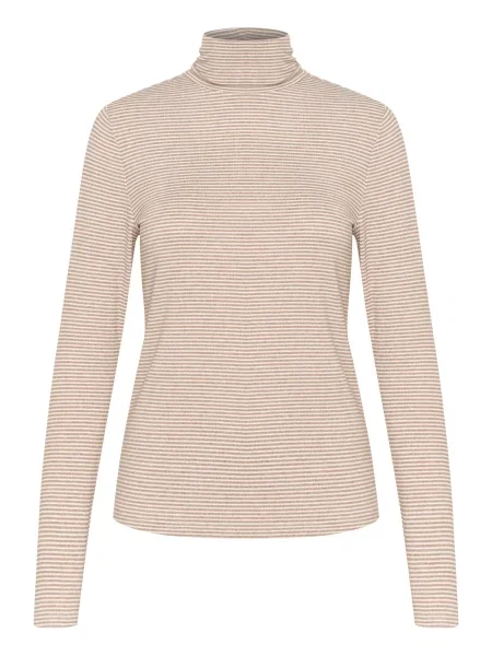 Cream Tricou Amma șamoa