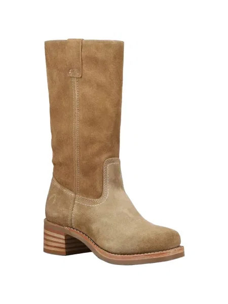 Botine Frye maro