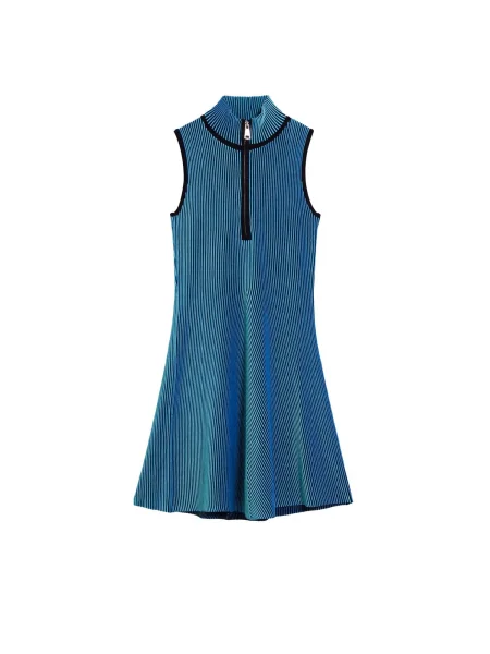 Desigual Rochie / deschis albastru