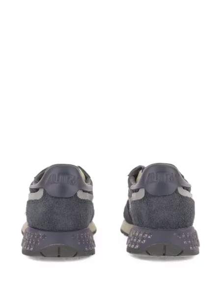Sneakerși Autry albastru