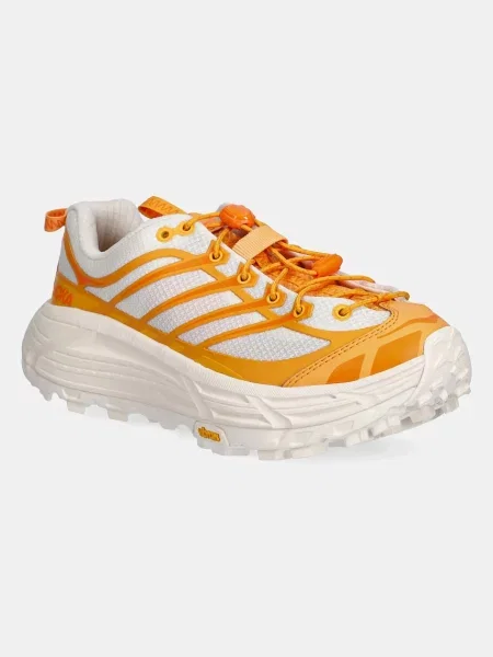 Hoka sneakers Mafate Three 2 gri