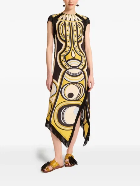 Rochie La Doublej negru