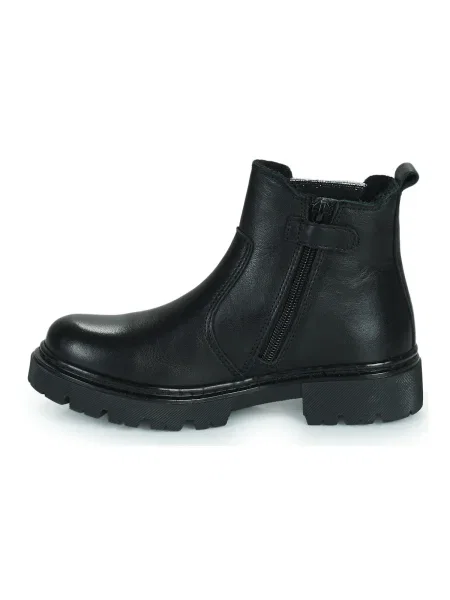 Pantofi copii Bullboxer negru