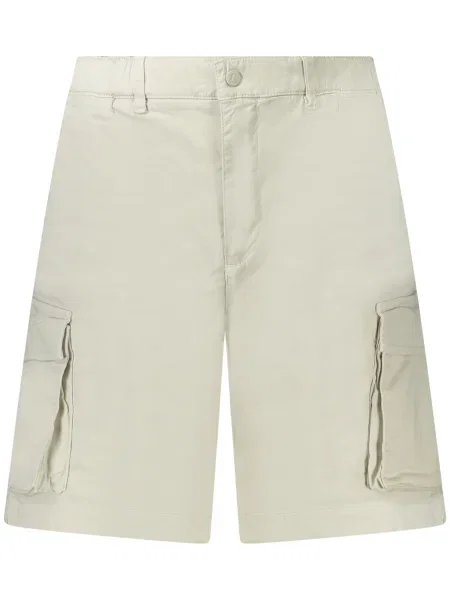 Pantaloni K-way bej