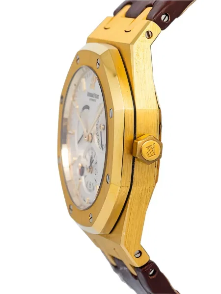 Ceas Audemars Piguet Pre Owned alb