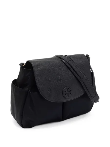 Geantă Tory Burch negru