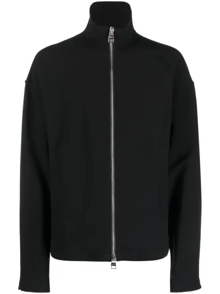 Geacă Alexander Mcqueen negru