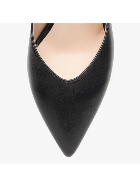 Pantofi Nerogiardini negru