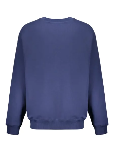 Hanorac Off-white cu imagine alb