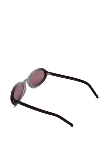 Ochelari de soare Retrosuperfuture gri