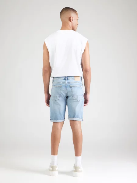 S.Oliver Kavbojke moder denim