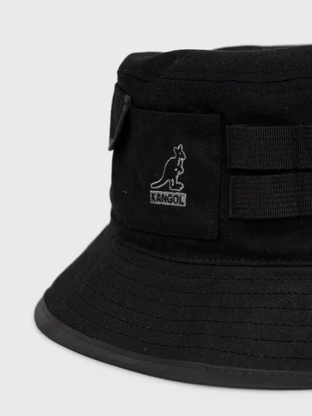 Шляпа из Kangol чёрный