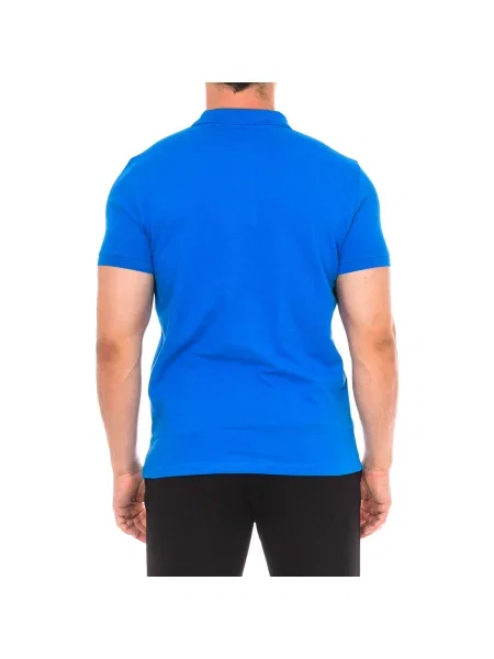 Tricou polo U.s. Polo Assn. albastru