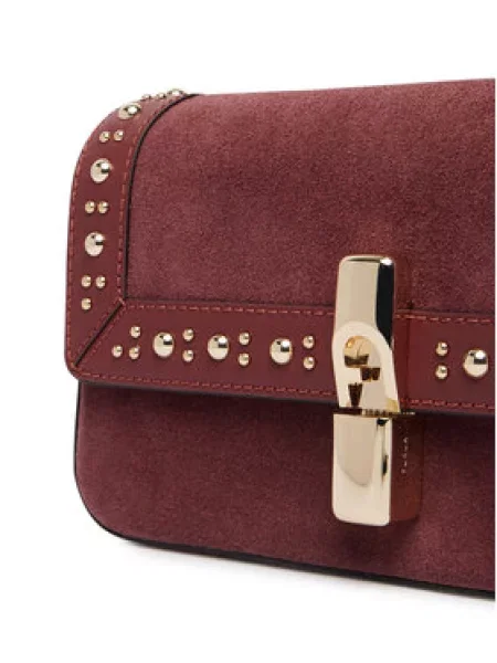 Torbica Furla Iride S CN Tamnocrvena