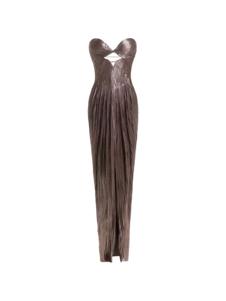 Rochie Maria Lucia Hohan maro
