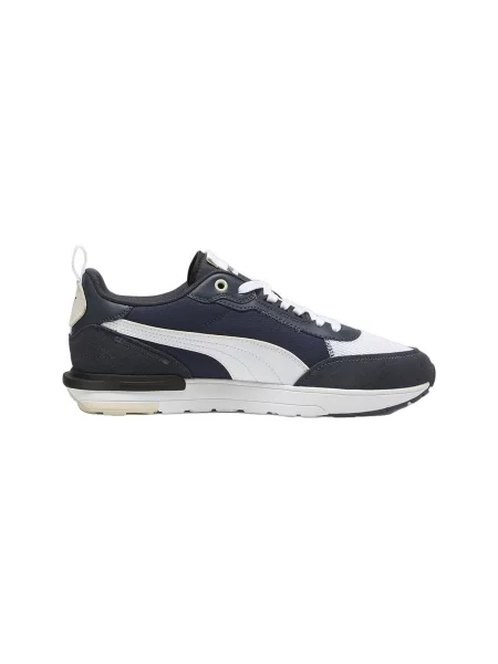 Pantofi Puma de catifea cord