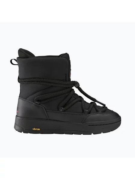 Ghete pentru femei BOGNER FIRE+ICE Paris III black negru