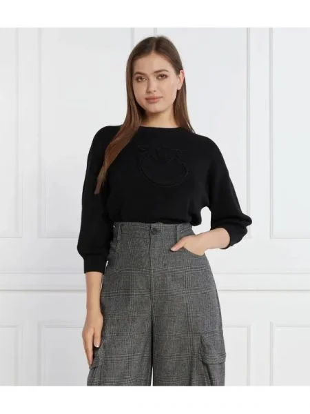 Pinko Hanorac EREBIA negru