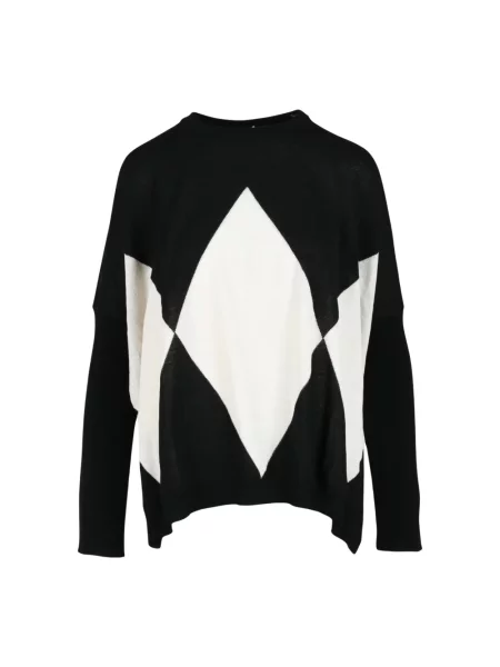 Sweter Jei O' czarny