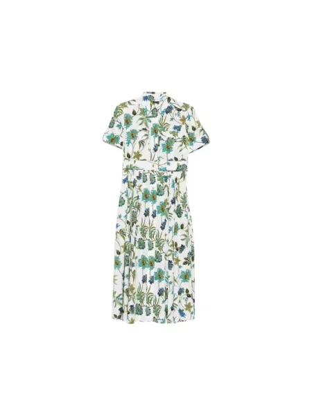 Sukienka maxi Fay
