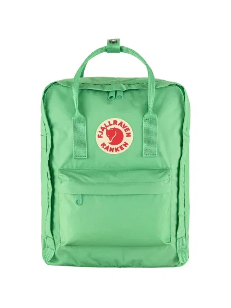 Fjällräven Kanken apple mint turistický batoh zelená