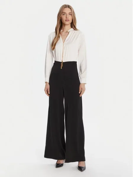 Rinascimento Kombinezon črna