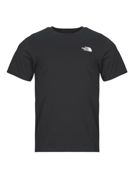Tricou The North Face negru