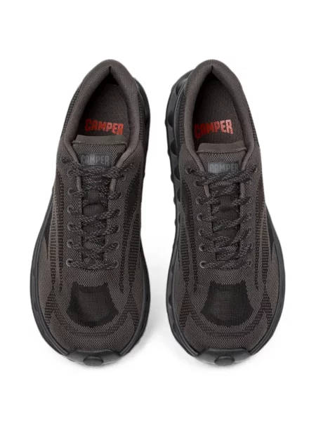 Sneakerși Camper negru