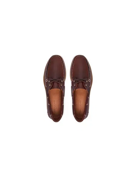 Vagabond Shoemakers Poltopánky Loui M hnedá