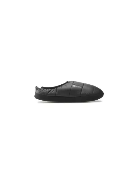 Papuče Big Star Shoes slip-on crna