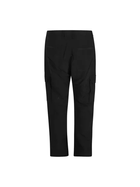 Spodnie cargo Marcelo Burlon czarne