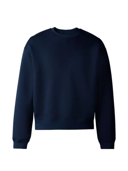 Hanorac crewneck Mackage albastru