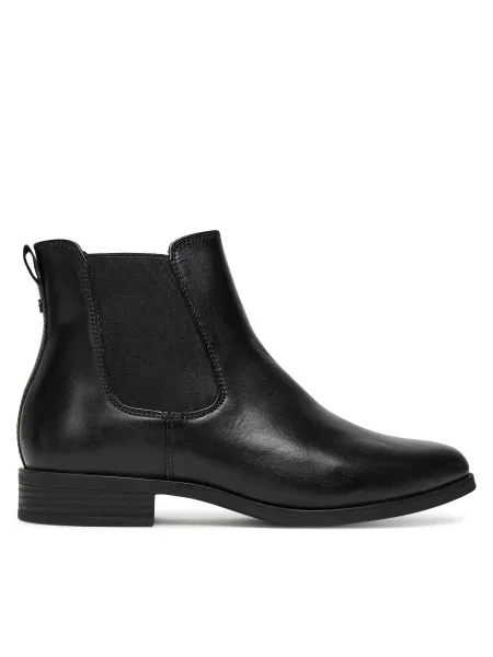 Tamaris Ghete chelsea negru