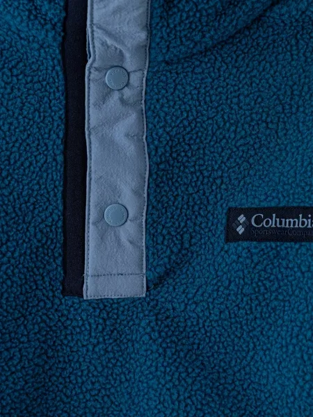 Суитчър Columbia синьо
