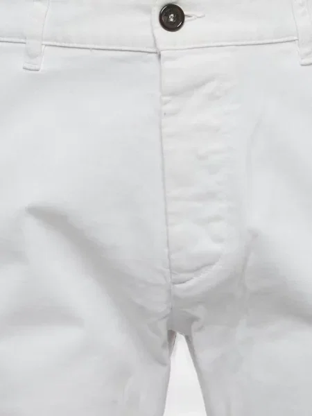 Blugi Dsquared2 alb