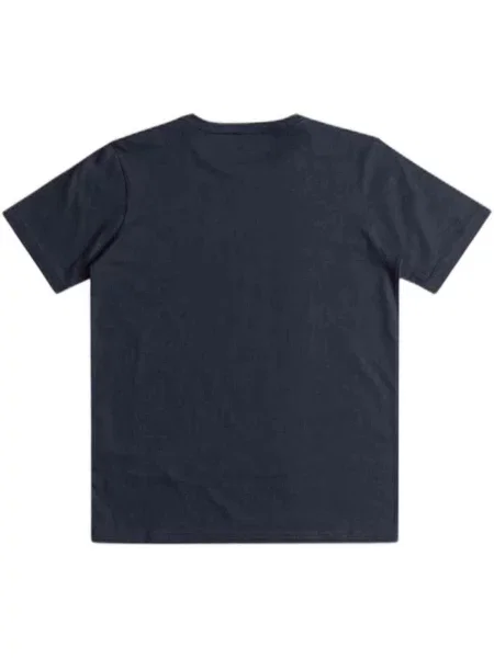 Tričko Quiksilver modrá