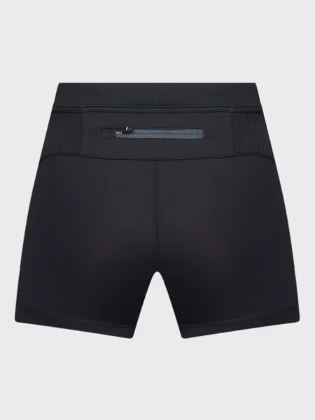 Спортивні шорти Cmp чорні
