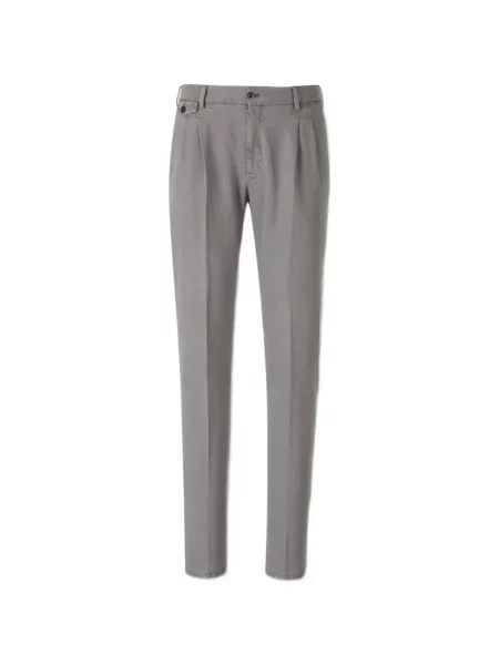 Pantaloni Pt Torino gri
