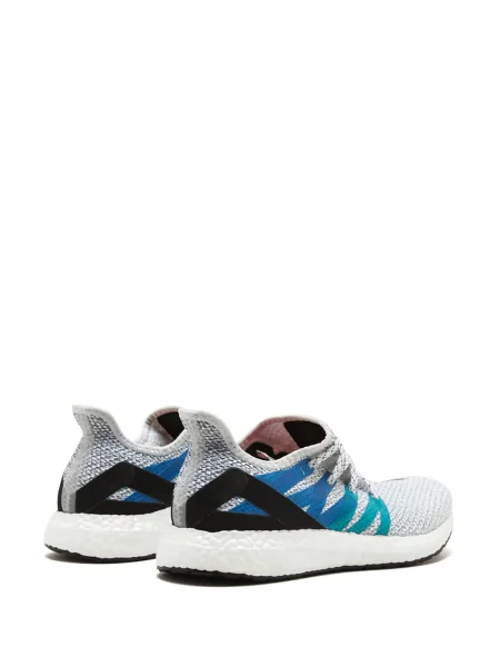 Sneakersy Adidas szare