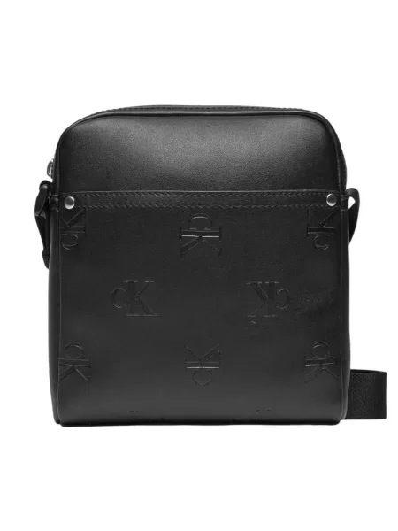 Torba Calvin Klein črna