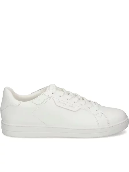 Sneakersy Michael Kors białe