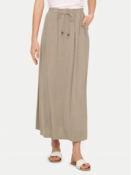 Maxi krilo ONLY bež